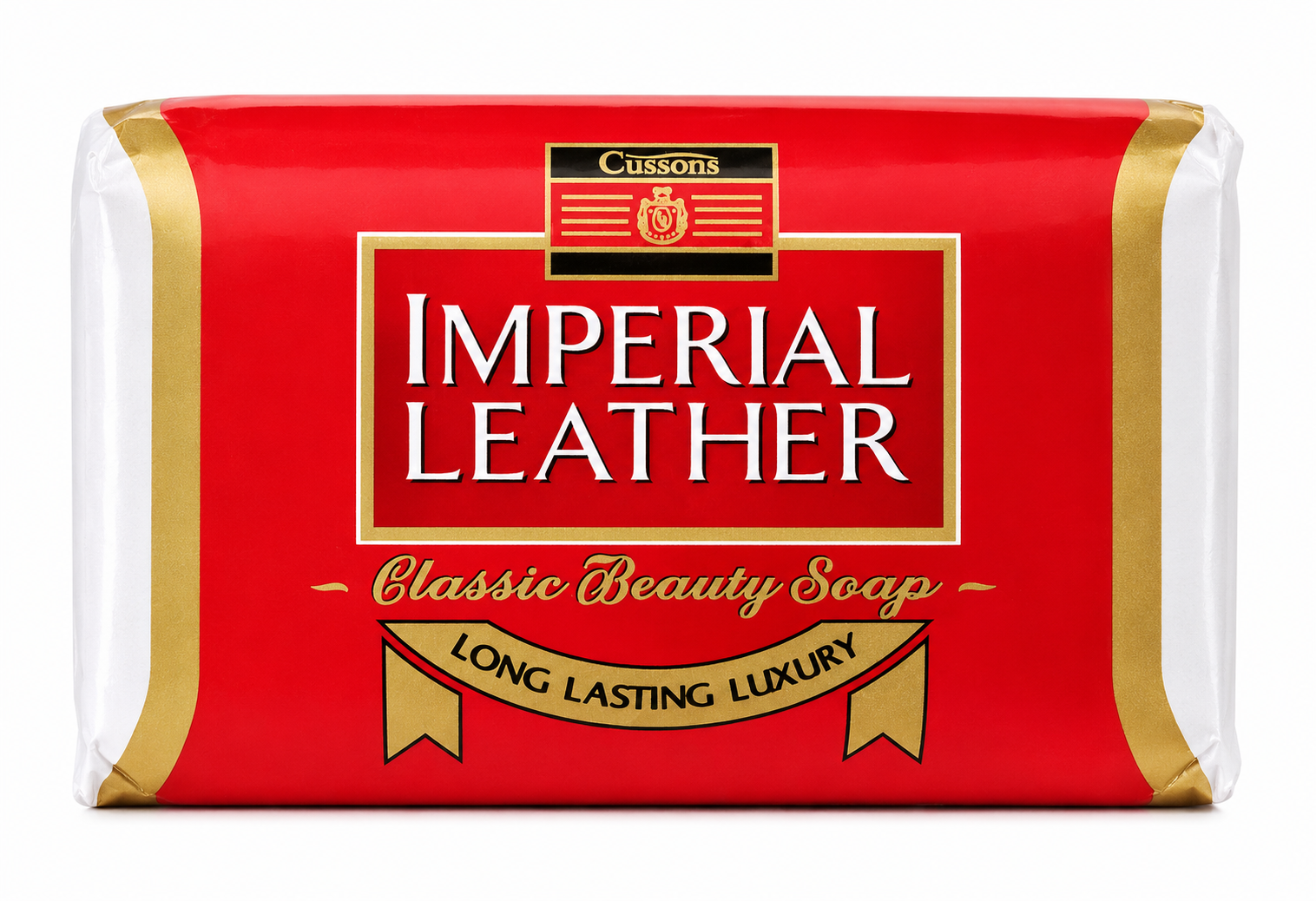 Imperial Leather Classic Beauty Soap - Image 2