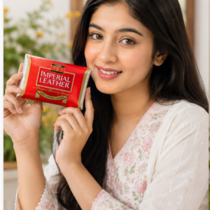 Imperial Leather Classic Beauty Soap