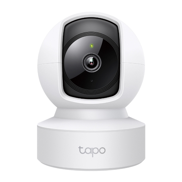 Tapo C212 Pan/Tilt Wi-Fi Security Camera - Image 10