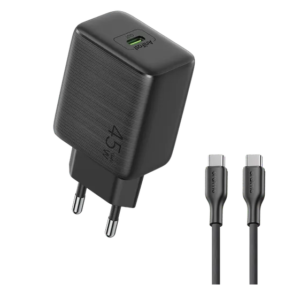 Oraimo PowerGaN 451 45W GaN Fast Charger