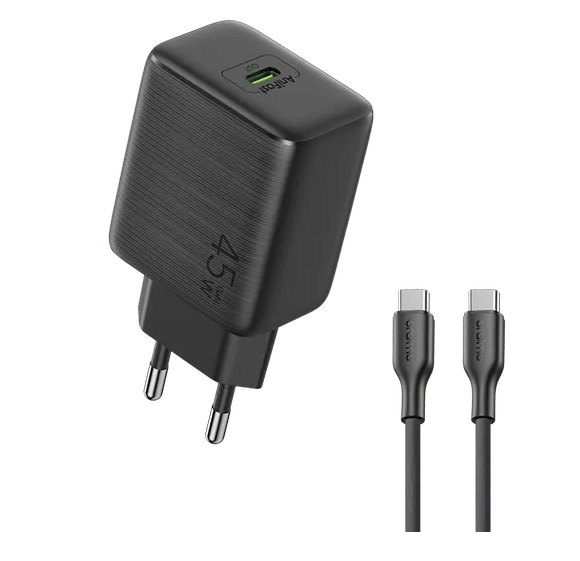 Oraimo PowerGaN 451 45W GaN Fast Charger
