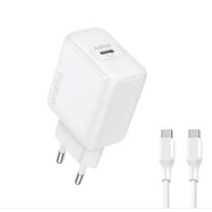 oraimo PowerGaN 351 35W GaN Ultra Fast Compact Charger