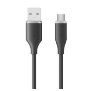 oraimo SilkLine 2A 1M USB to Micro-USB Charging and Data Cable - OCD-115M