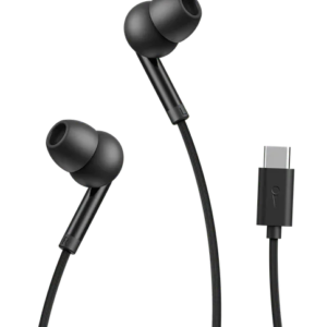 oraimo Conch 2C Wide Compatibility Type-C In-Ear Wired Earphone - OEP-320C